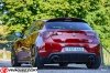 Spoiler klapy lotka boot lip STILE ITALIA CARBON Alfa Romeo Giulietta